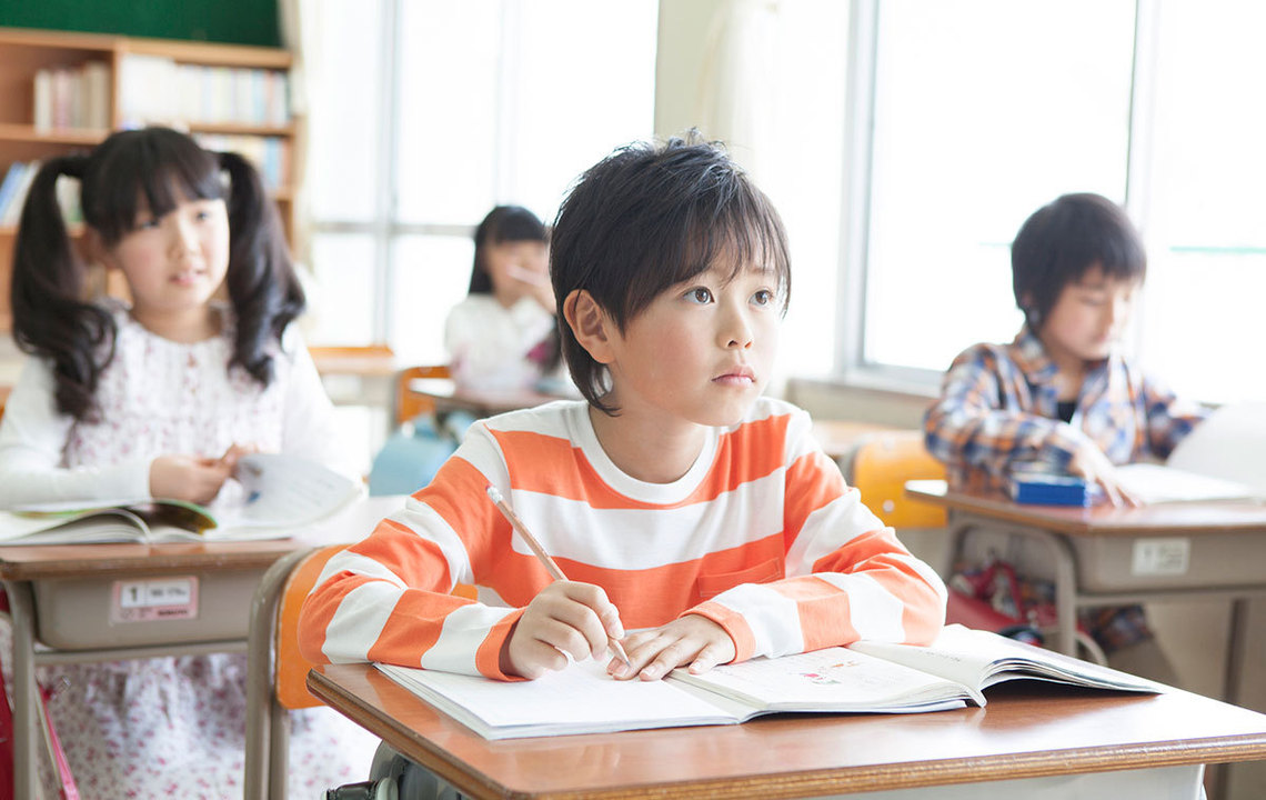 子供,勉強しない,ストレス